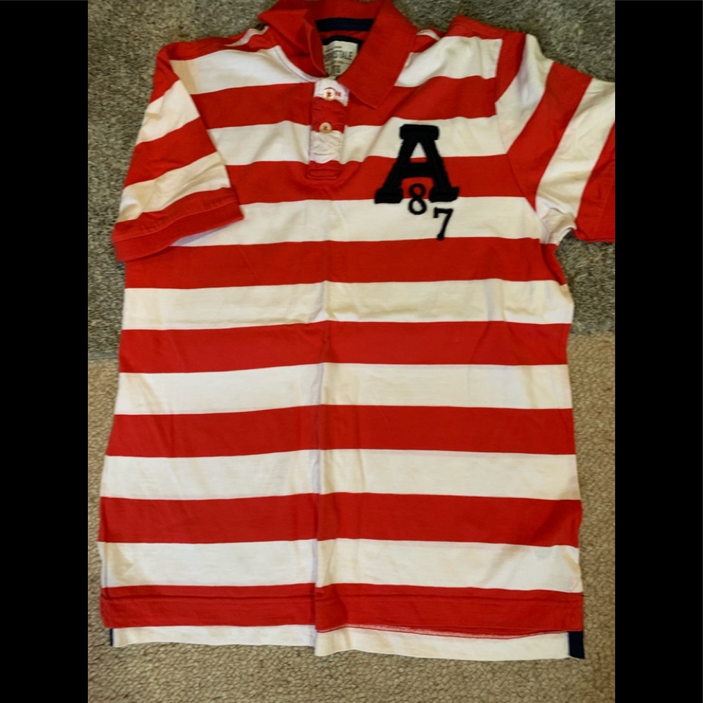 Aeropostale shirt